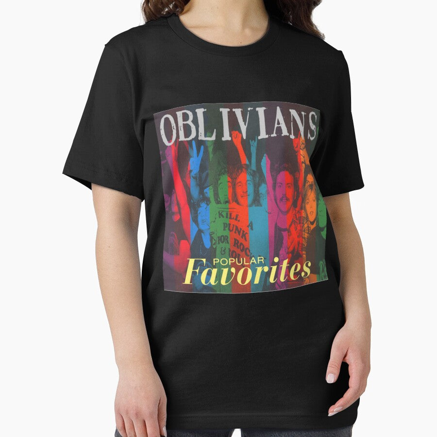 Oblivians Fav Punk by Robertchilds7