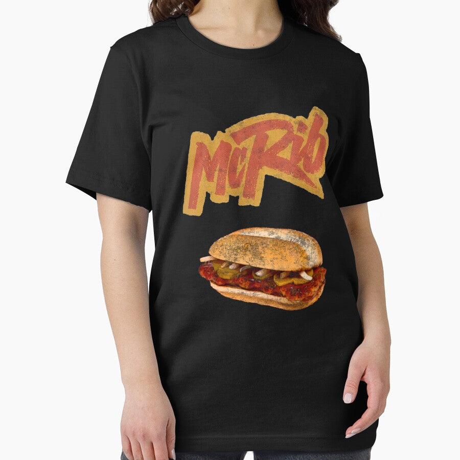 McRib (90s throwback) by SylviaMToller