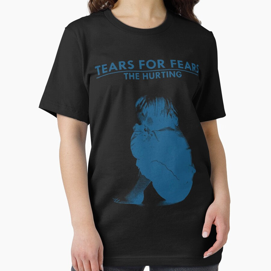 Tears for Fears by HartjEnnifer