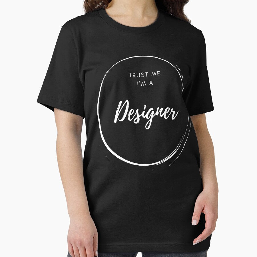 Trust me, I'm a designer by DagShop
