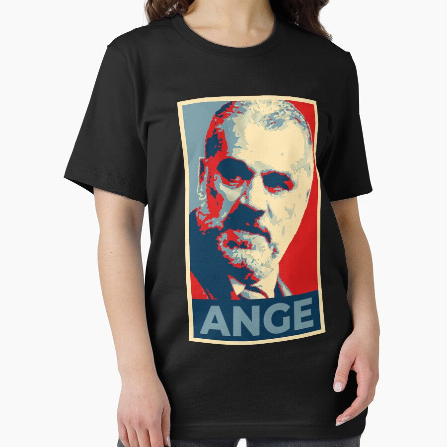 Ange Postecoglou - Hope by barradings
