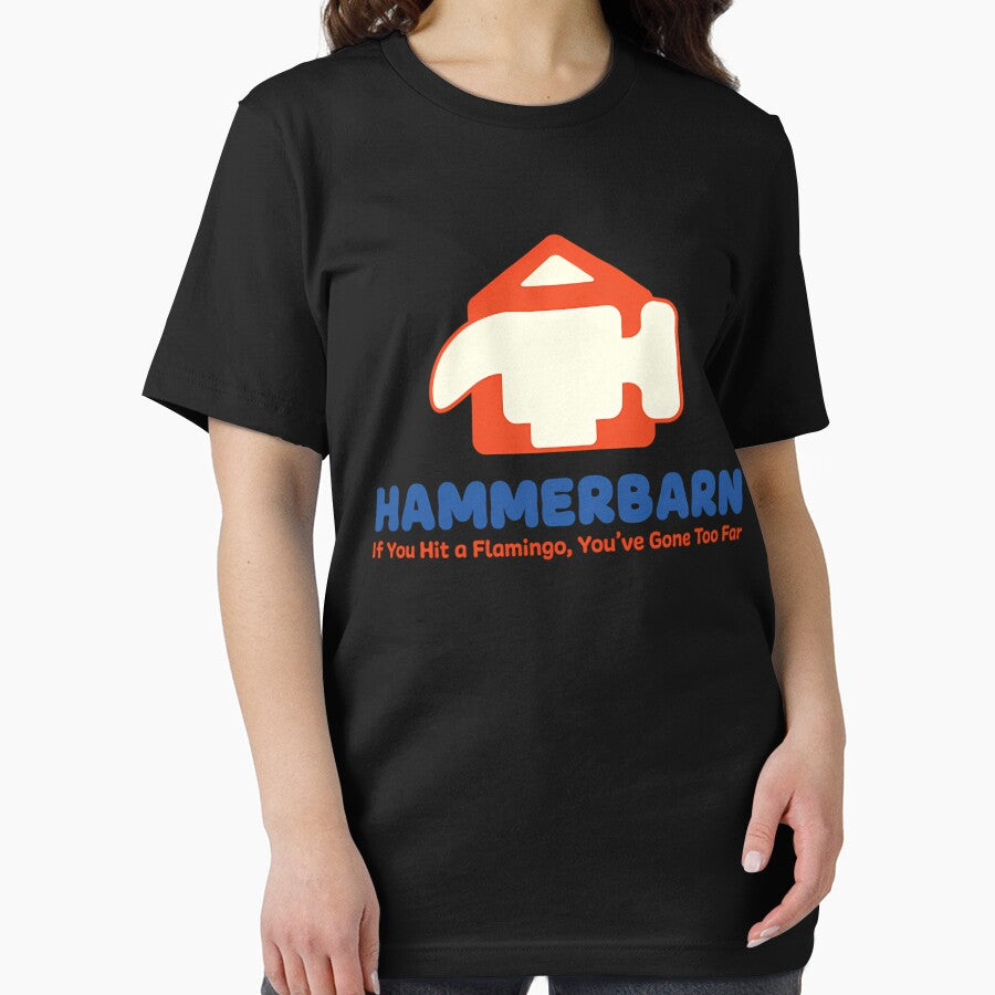 Hammerbarn Quote by UrieKenzie