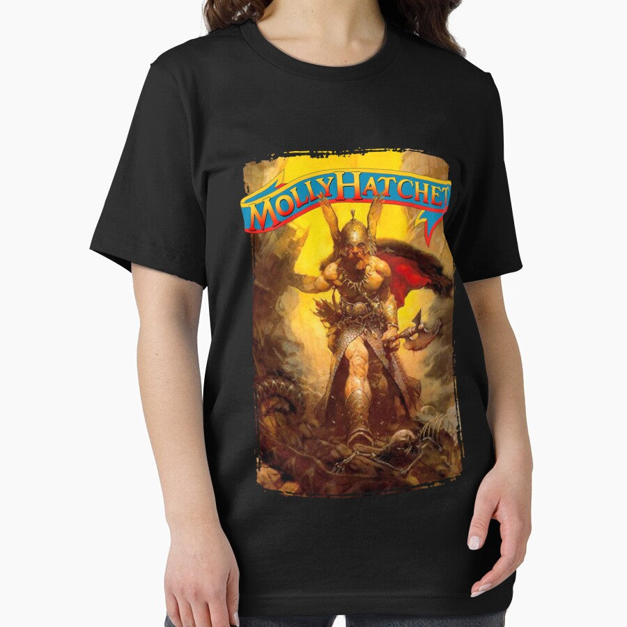Flirtin' with Disaster Rock Band Gift For Fan by LilPalmer