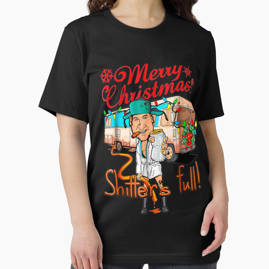 Funny-Merry-Christmas-Shitters-Full-Cousin-Eddie by LeonGratzer