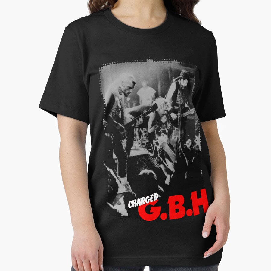 GBH Live by Limn From Limb