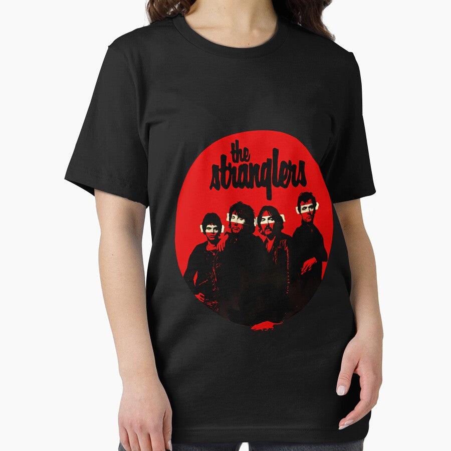 Stranglers by MarjorieScho