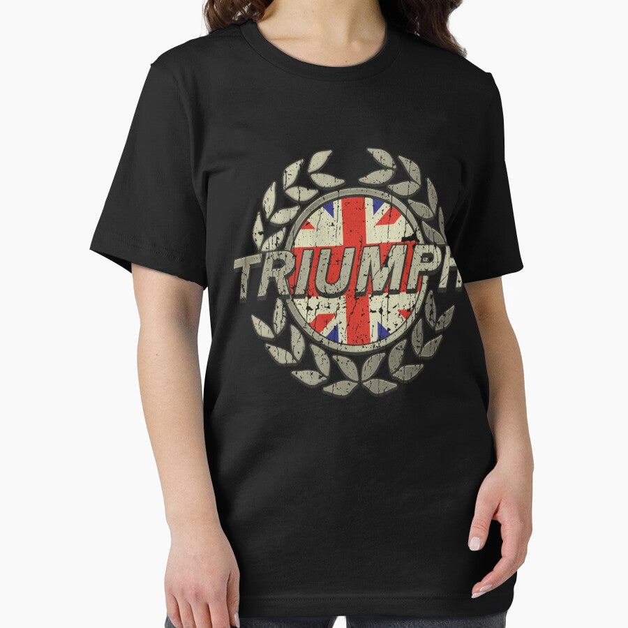 Triumph Motor Company by ClaraBernhard
