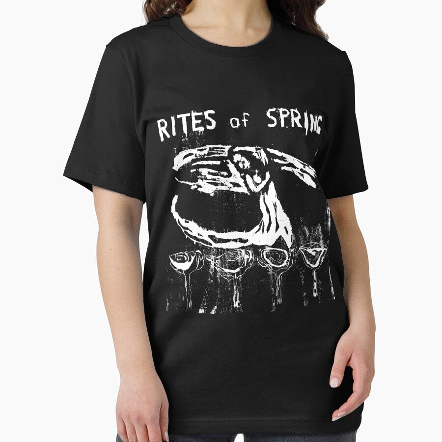 Rites by FakePlastic1995