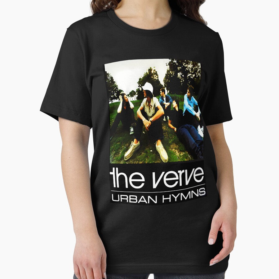 The Verve Band by ValorDesignCo