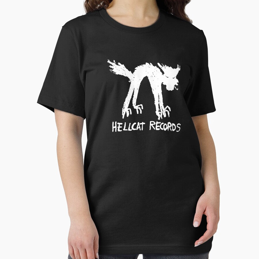 Los Angeles independent record labels <<hellcat>> by bobagulaaren