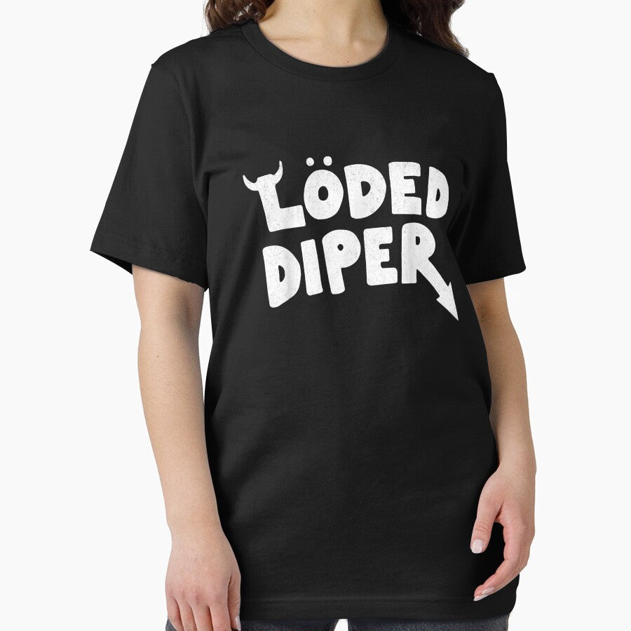 Loded Diper by RE PIXEL