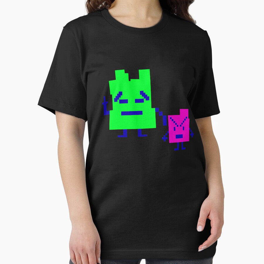 Aqua Teen Hunger Force  Mooninites Aqua Teen Hunger Force by Libradagne