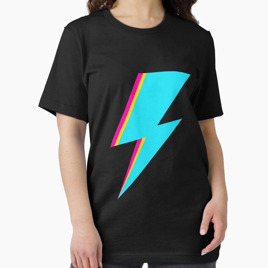 Lightning Bolt Premium by pensil195
