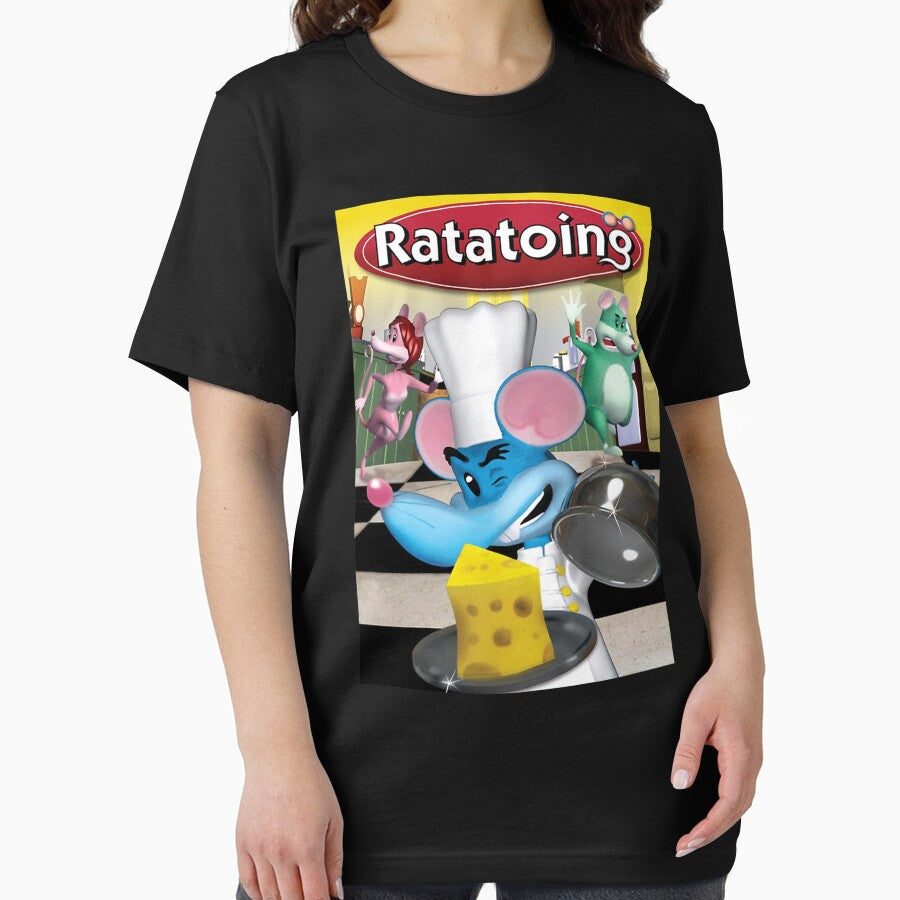 Ratatoing by wixvuitton