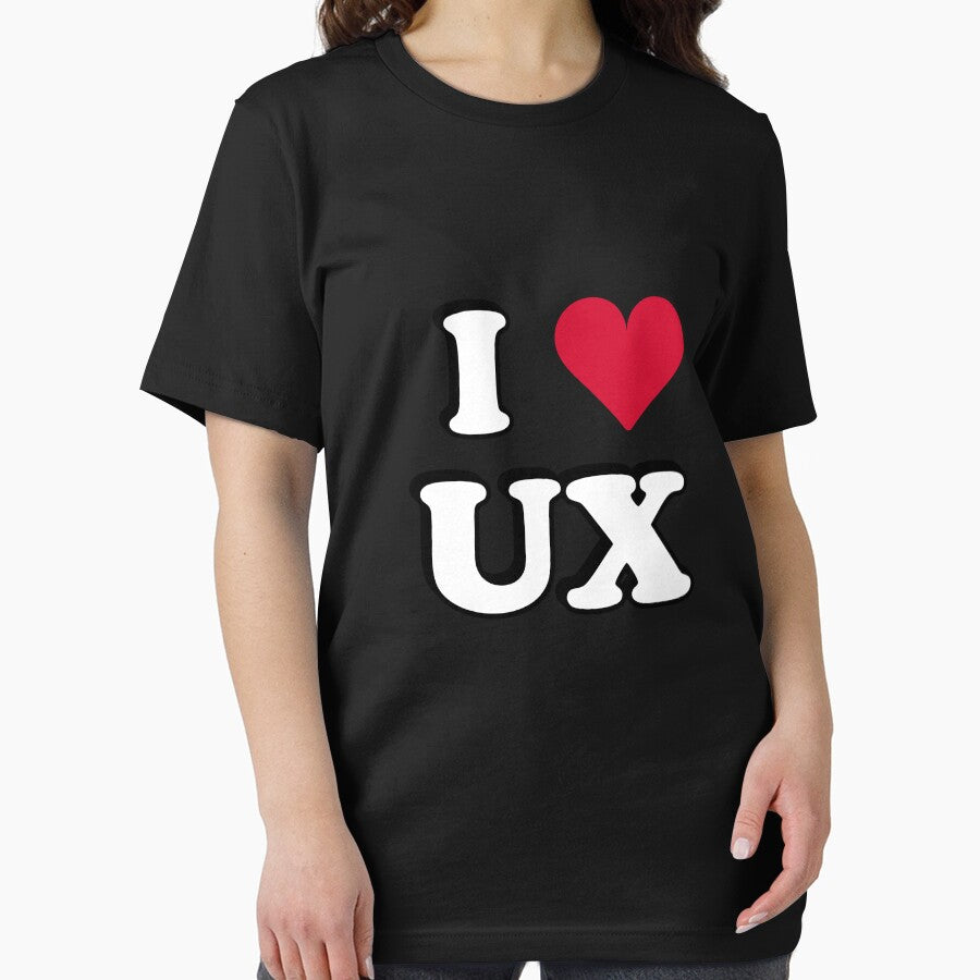 I love UX - UX designer by Inspirationmotivation