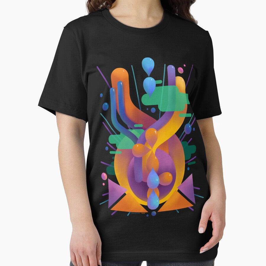Conscious color by madmyke