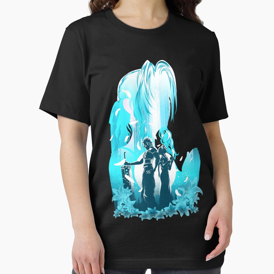 The Flower Girl by Hypertwenty Designs