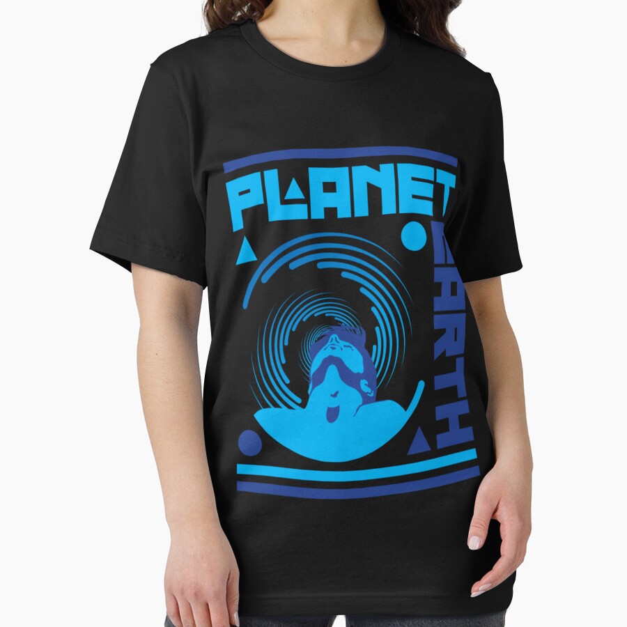 Planet Earth by MarkMisaag
