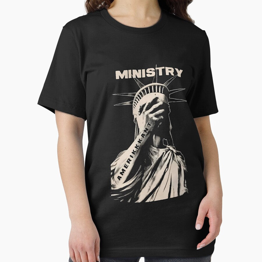 Ministry Band Classic (2) by DanielleClerc1