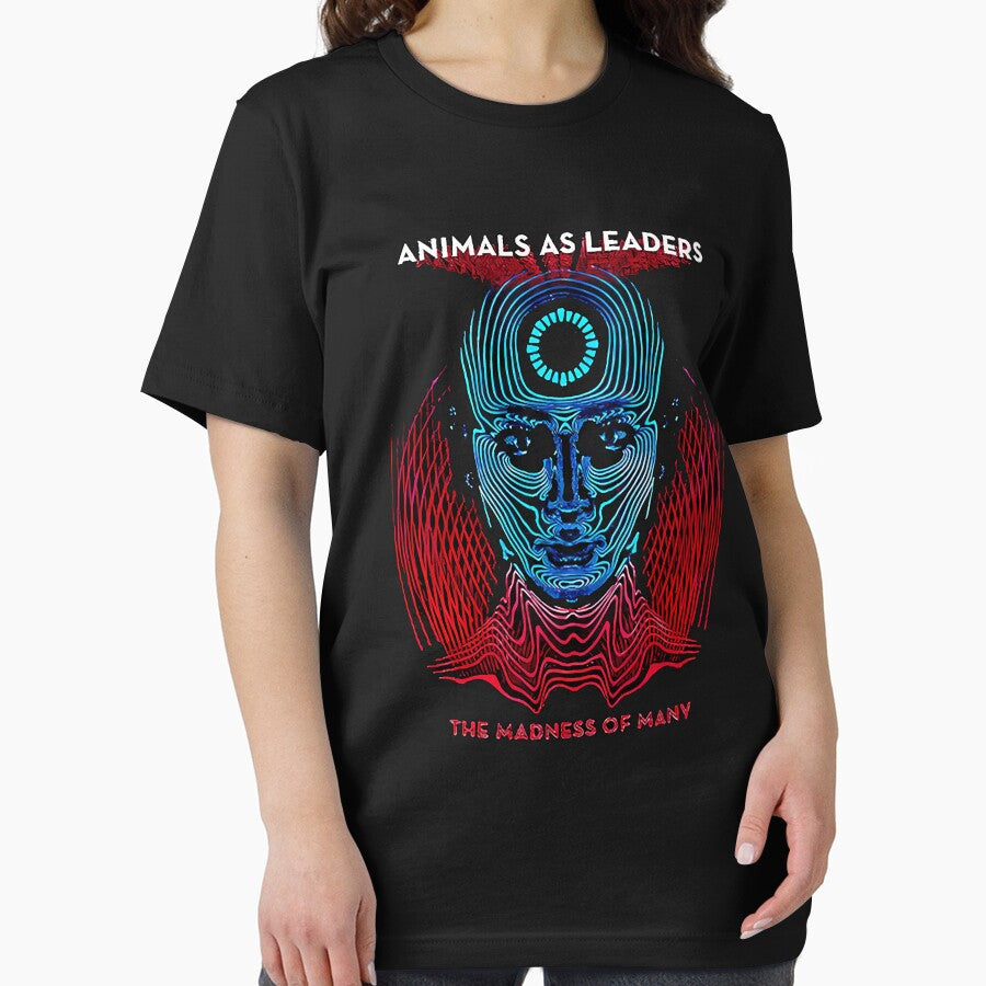 animals as leaders by MaryLassiter2