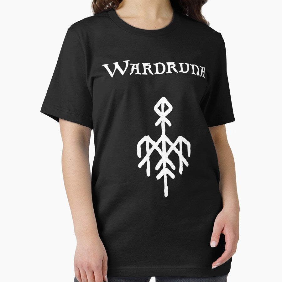 Wardruna by jlyzoethorne