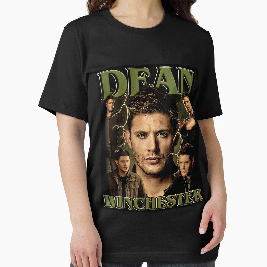 The Winchester Dean Vintage by IsacHalvorson