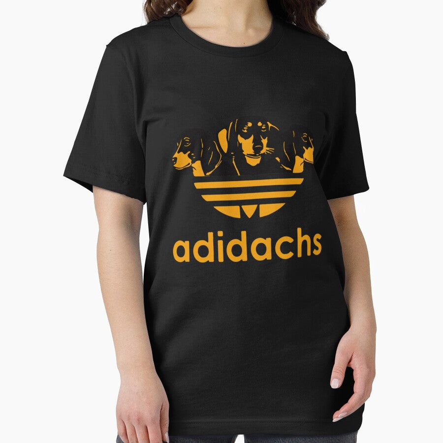 Adidachs Funny Daschund by Alexanderab6