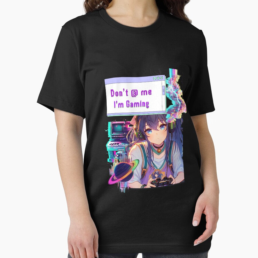 Don't @ Me by LevelUpTeeCo