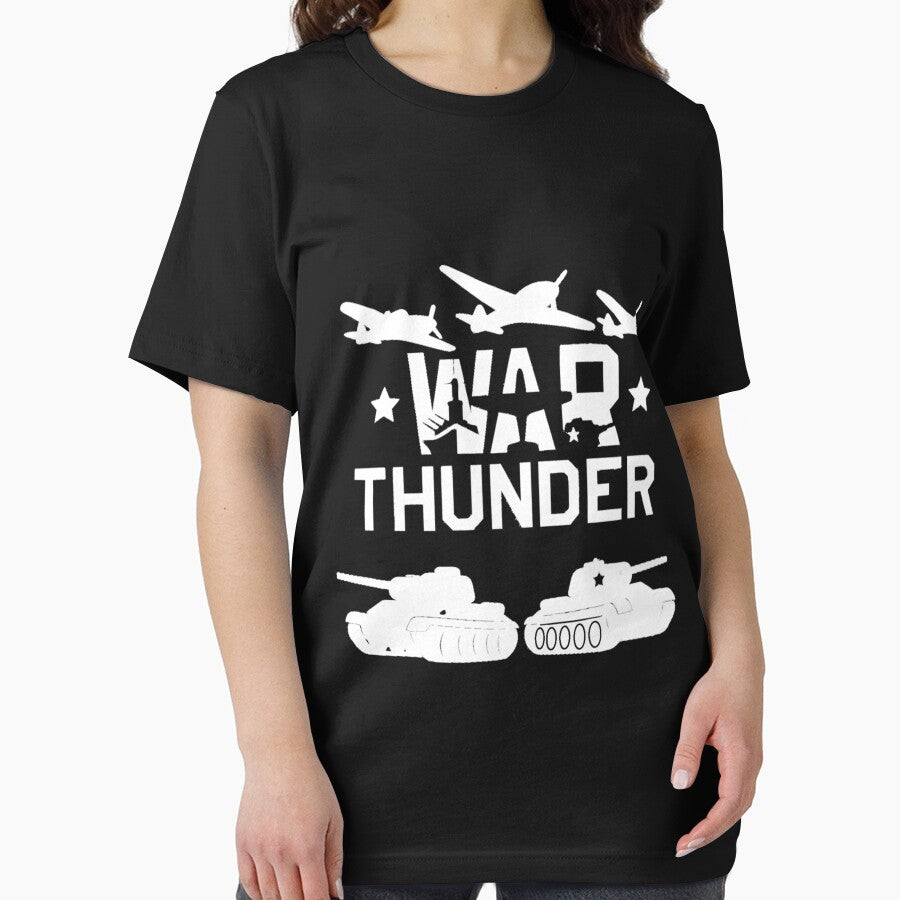 War Thunder Modified Logo by DOFREITAG