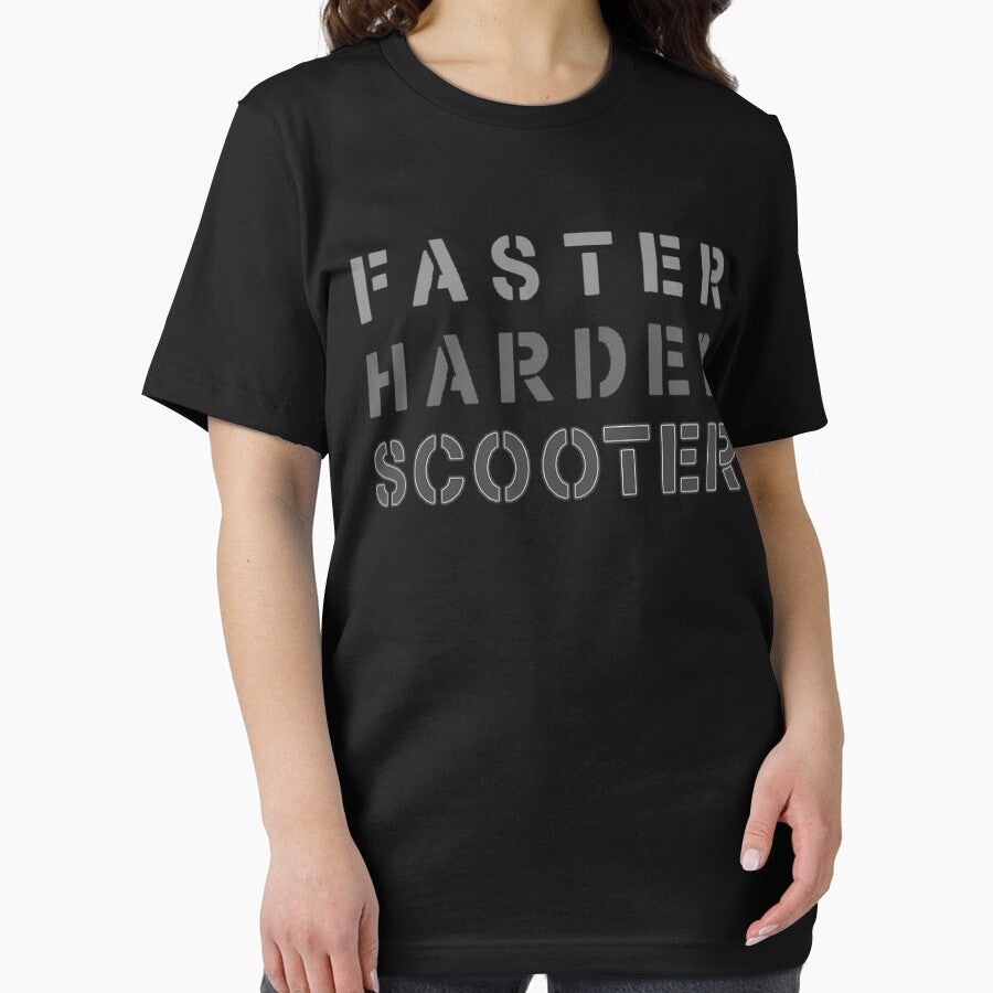 Faster Harder Scooter Techno by Suzament
