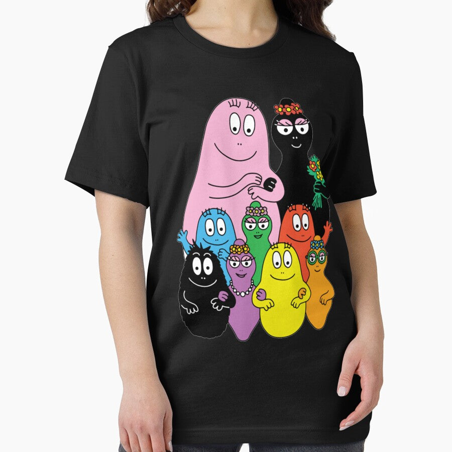 Barbapapa by JosephDunn79
