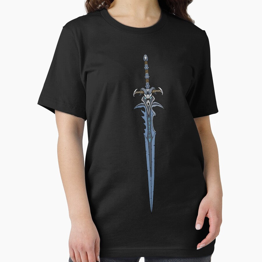 Frostmourne by xFlannelPandax