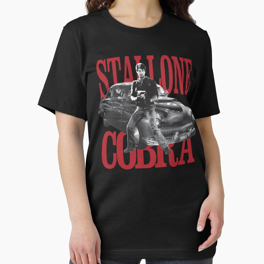 STALLONE COBRA by street_life