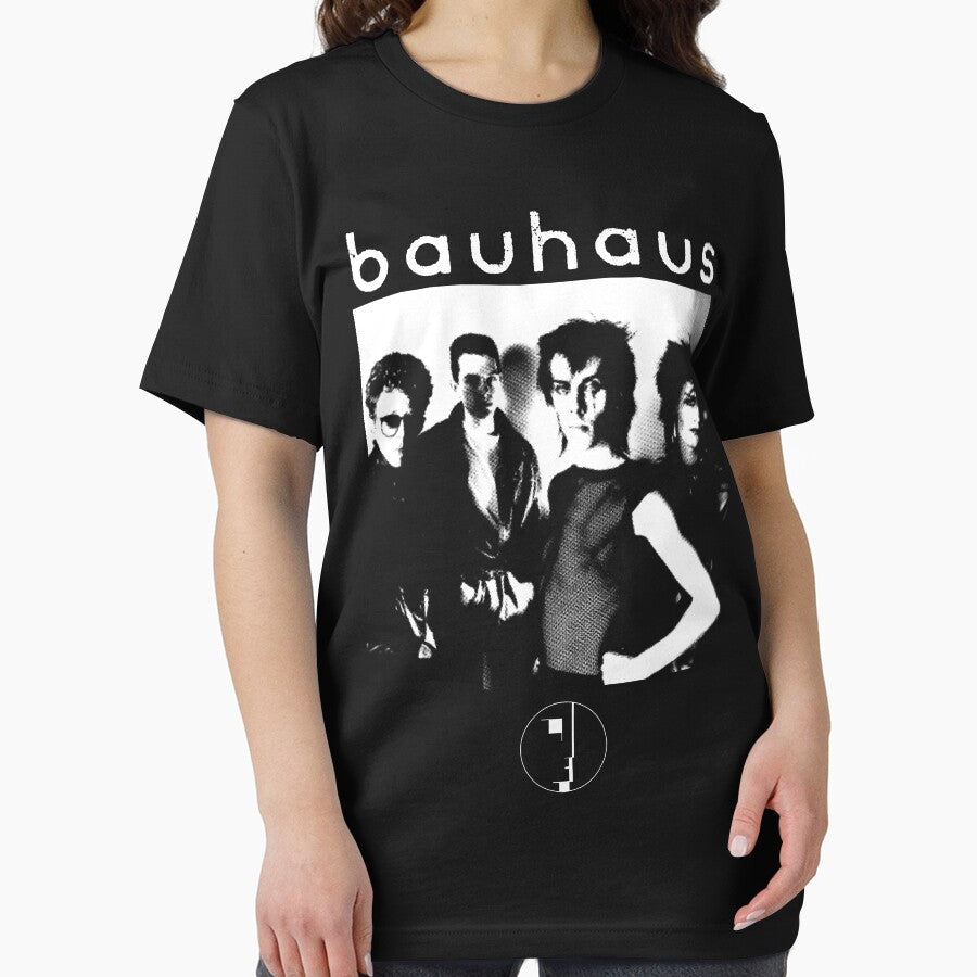 bauhaus 80s goth by SOOG