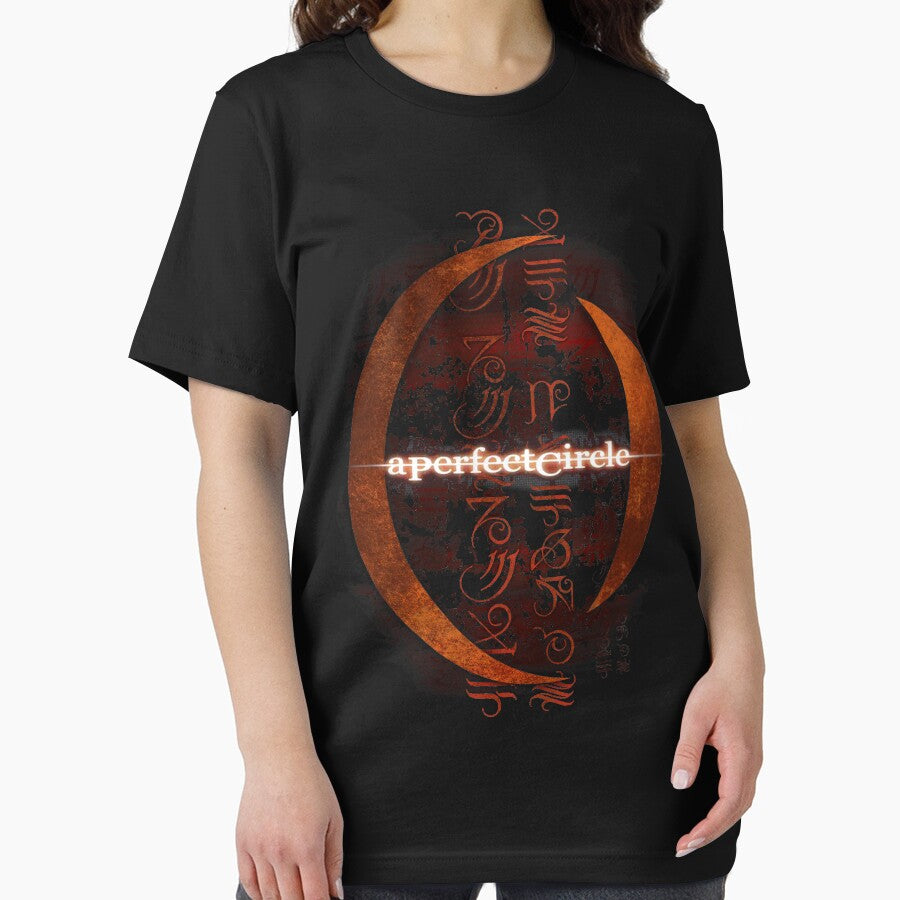 A Perfect Circle : Mer de Noms by SOOG