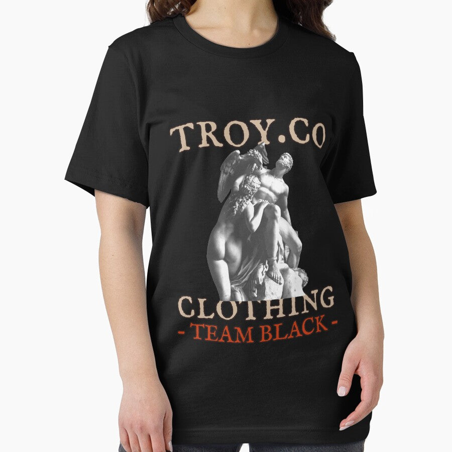 Troy company by amaraestarioni