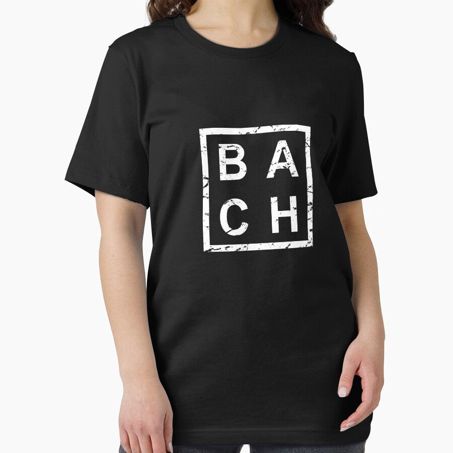 Stylish Bach by idlei