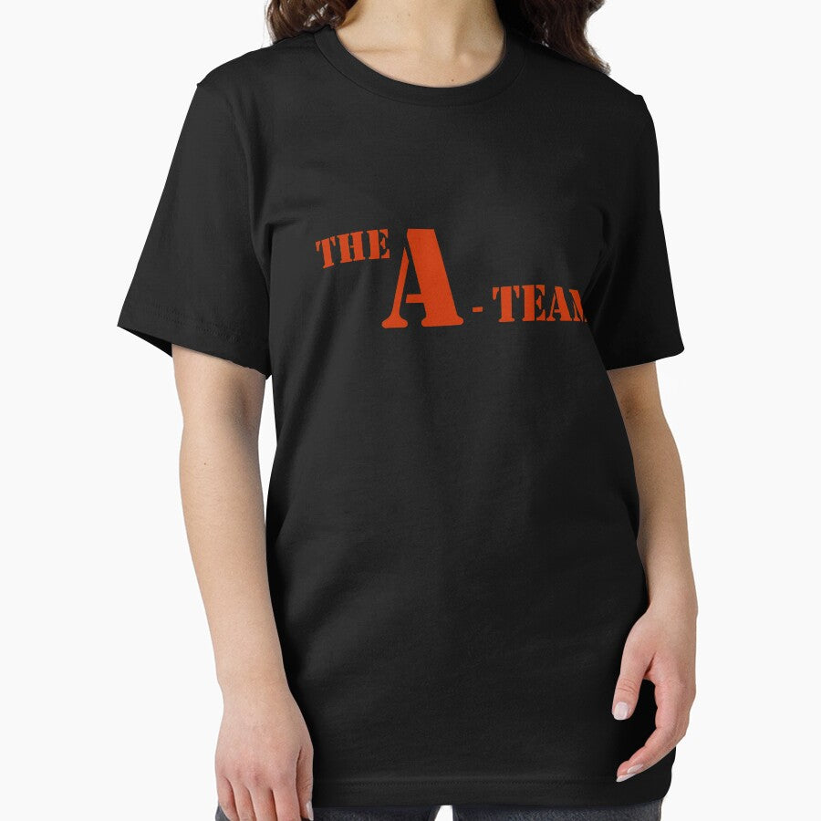 The A-Team by Ash Prime