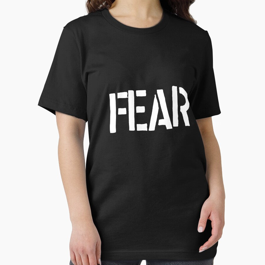 Fear by Saving Grace Records