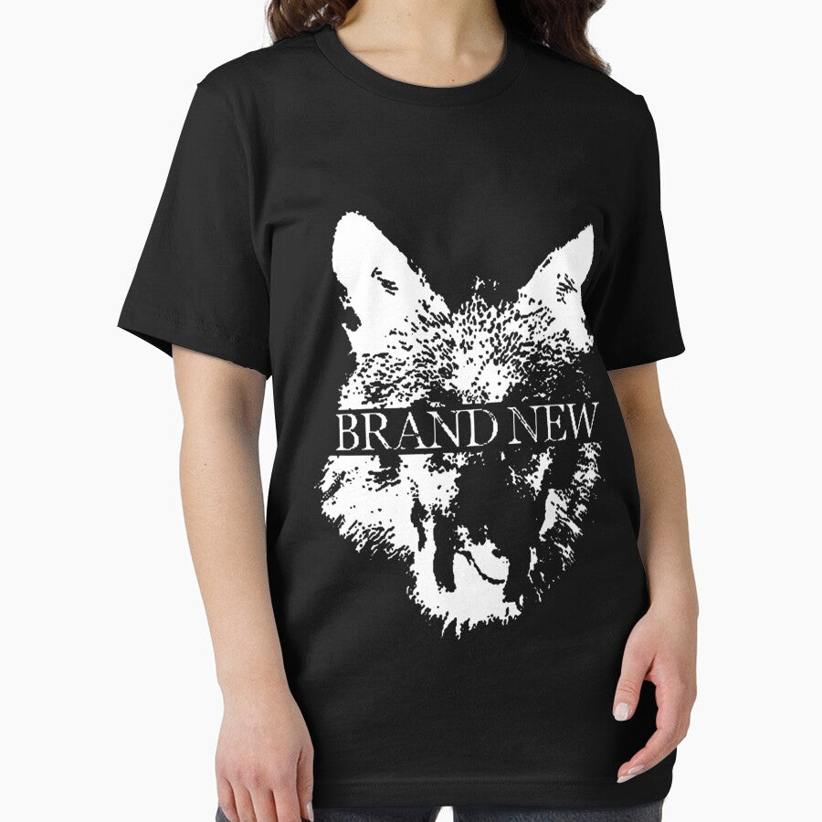 Brand New by Glamorousmorana