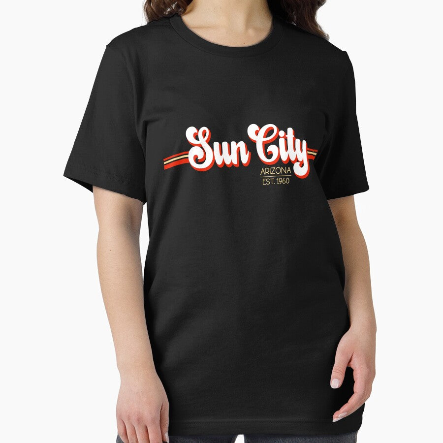 Sun City Retro by SCHOA