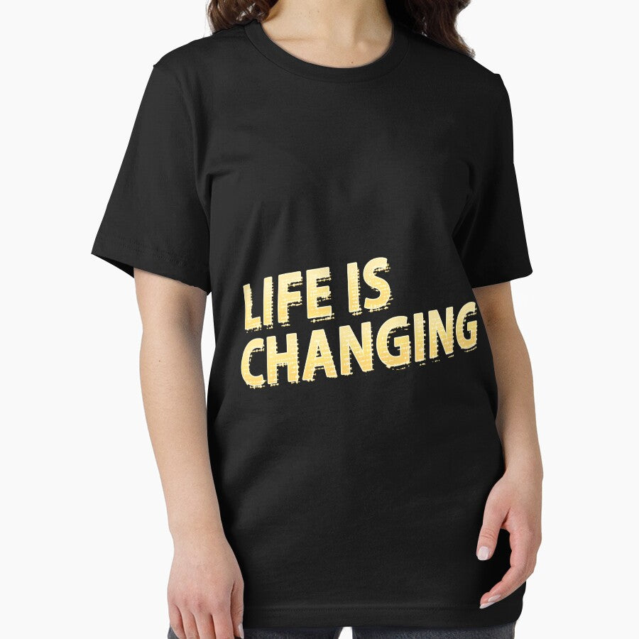 Life Is Changing by Maka4