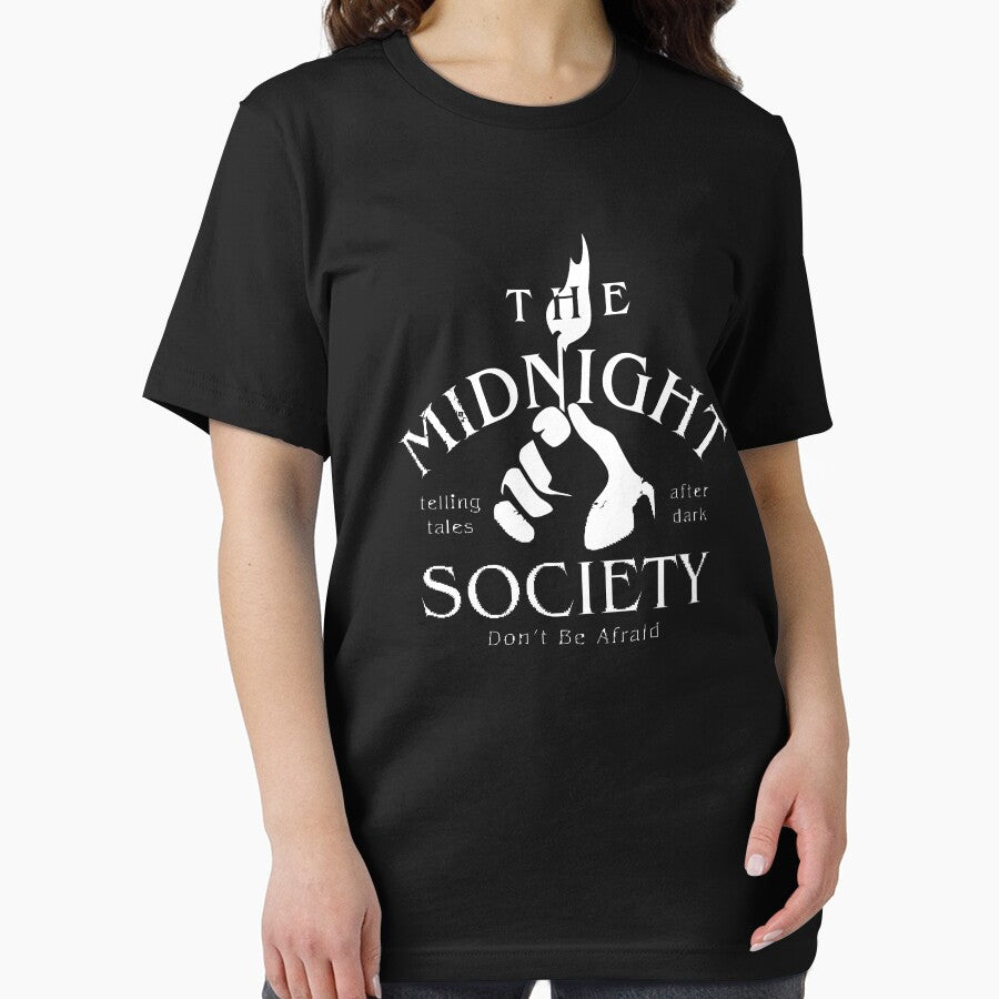 The Midnight Society by ronaldt34s
