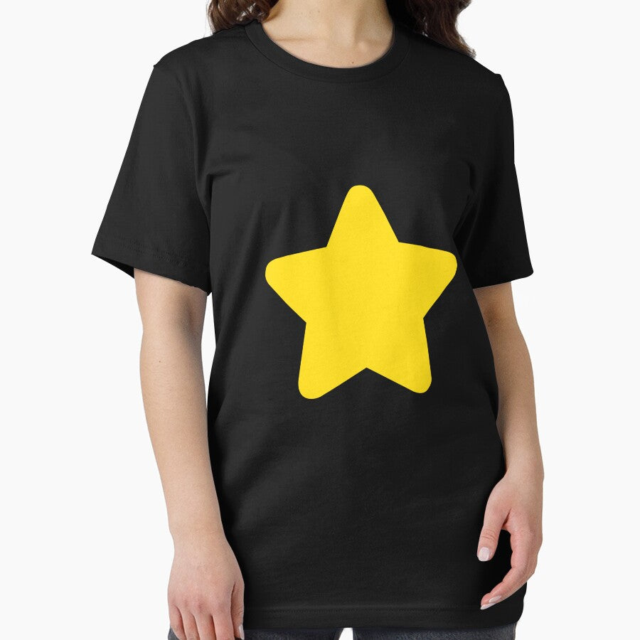 Steven Universe Star by karamram