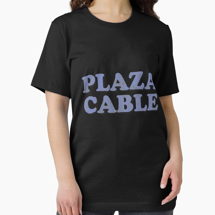 Vintage Plaza Cable by flippinsg