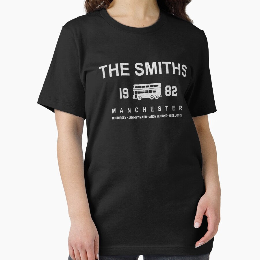 The Smiths by BLACKBELLDESIGN