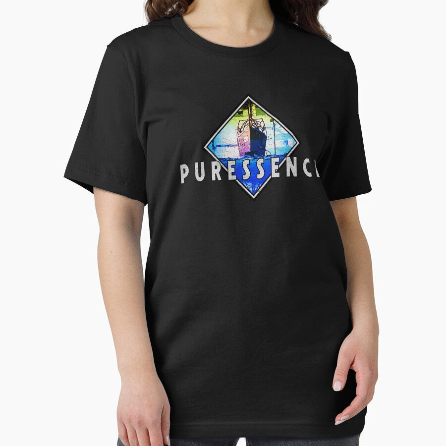 Puressence by BLACKBELLDESIGN