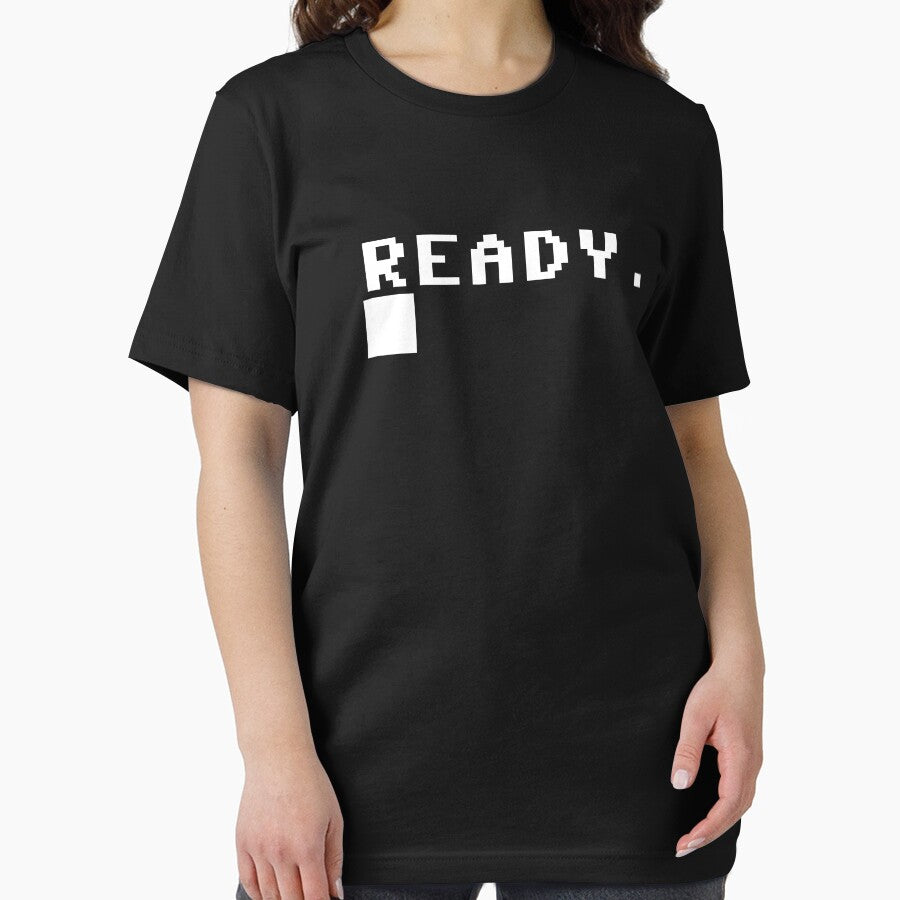 Commodore 64 READY Prompt C64 by RunStopRestore