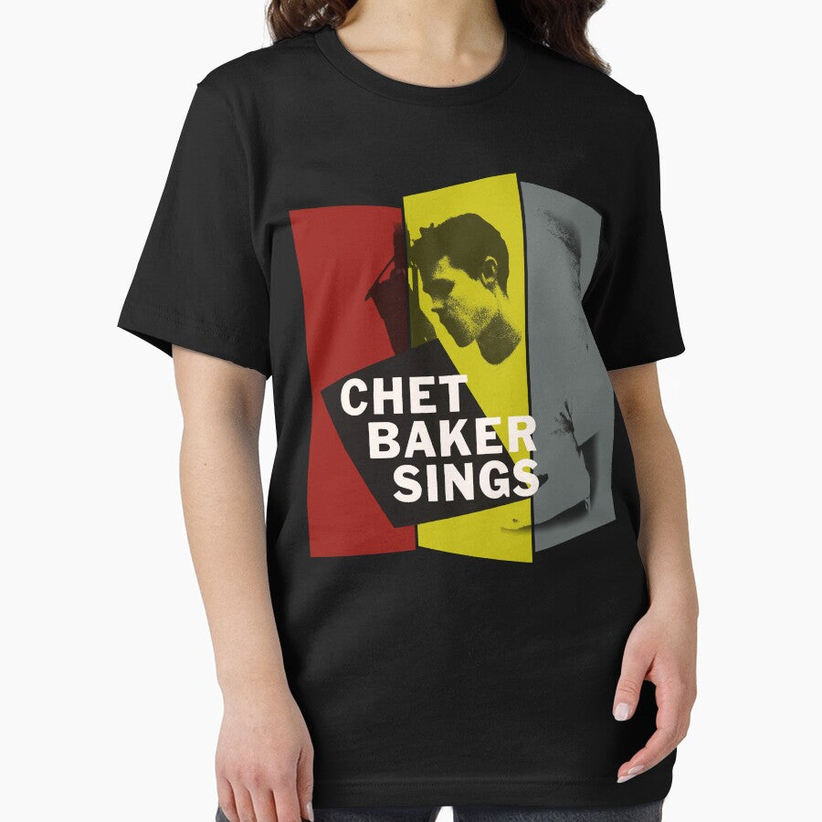Chet Baker Sings by Jess Willow