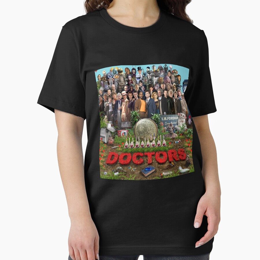 Doctor Pepper by Captain Howdy